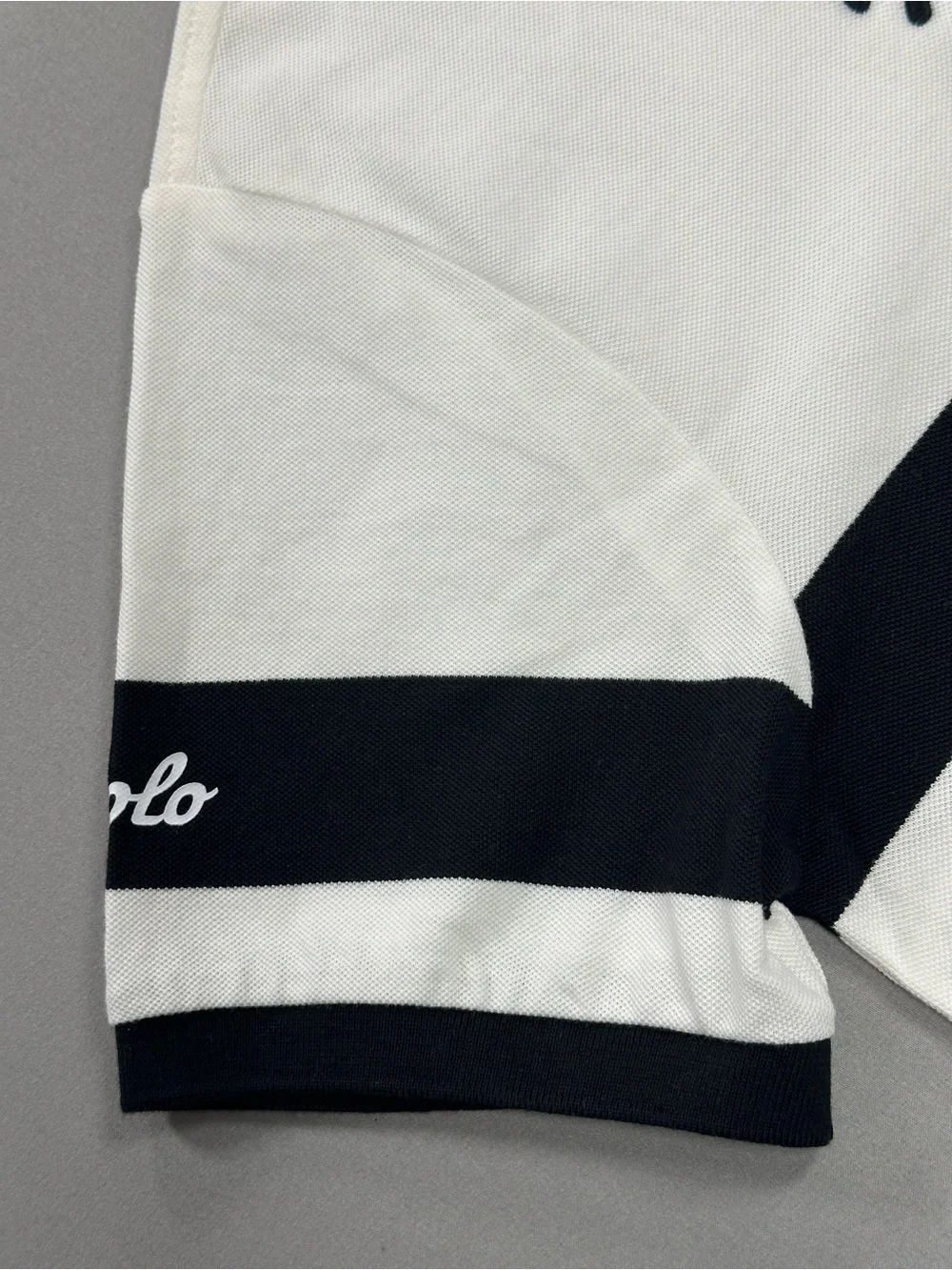 NWT Polo Ralph Lauren Custom Slim Fit Short-Sleeve Polo Shirt - Mens Medium